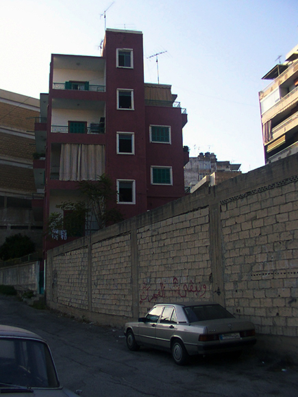 Achrafieh